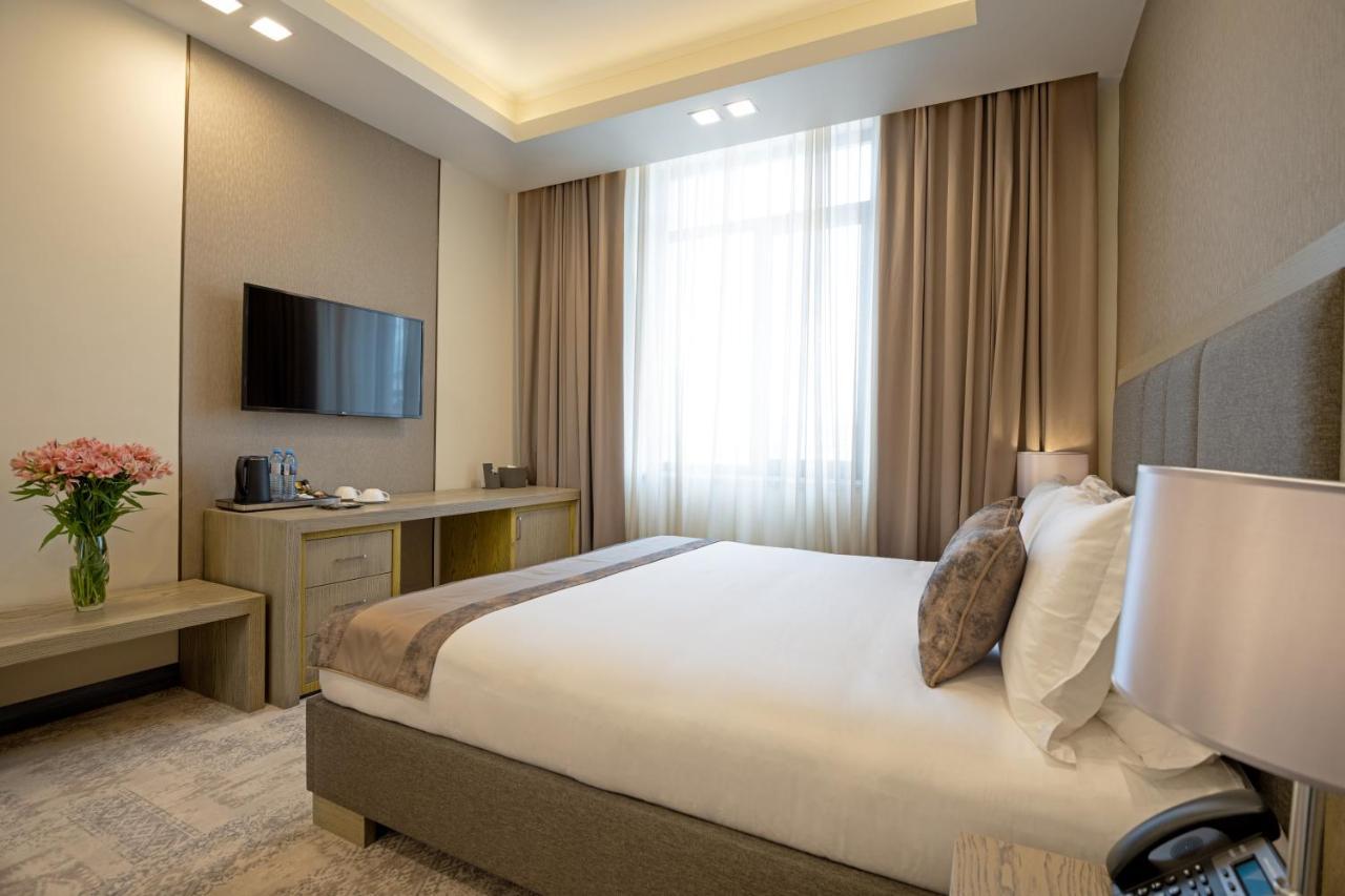 Sphera By Stellar Hotels, Jerevan Exteriér fotografie