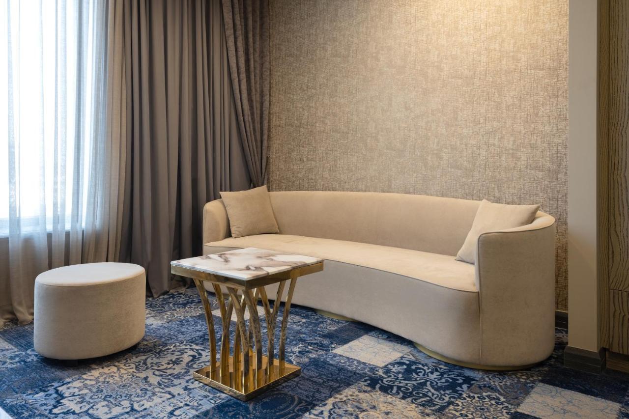 Sphera By Stellar Hotels, Jerevan Exteriér fotografie