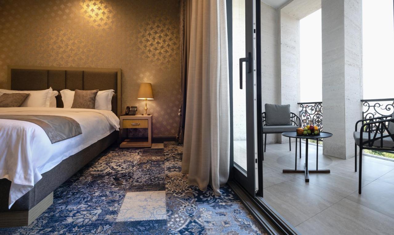 Sphera By Stellar Hotels, Jerevan Exteriér fotografie